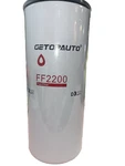 Getopauto FF2200 Fuel Filter. New And Shrink-wrapped.. Price: $16.99.