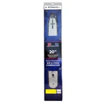 Proven Part 20" Bar And Chain For Echo CS-702VL, CS750EVL, CS-750VL, 20D0AS72LPX New. Price: $51.59.