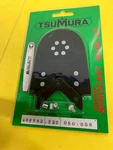 Tsumura Sprocket Nose Kit 48PV82 .325 Pitch .050 .058 Gauge Total Super Bar New. Price: $22.99.
