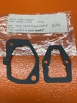 Oem Poulan Cyl /carb Gasket Set 19111,19108 PP420 925 940 960 1400 1600 6510 B55 New. Price: $6.95.
