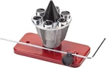 Tecomec Magnetic Wall Mount Blade Balancer Made Italy-not Chinese Copy! New. Price: $99.98.