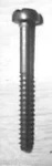 Lot Pack (3) Husqvarna Top Cover Bolts Screws # 503214338 51 & 55 Rancher Saw New. Price: $24.99.