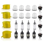 530095646 Fuel Filter Line Kit For Poulan Craftsman Husqvarna Chainsaw Blowers New. Price: $13.99.