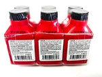 Redmax 598817701 Oem Maxlife 2-CYCLE Engine Oil 2.6OZ Gallon Mix Replaces 5... New. Price: $24.20.