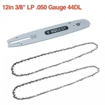 12'' Chainsaw Guide Bar 3/8'' Lp 0.050'' 44DL For Neotec NCS2500 New. Price: $39.99.