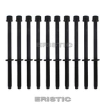 Fits 06-17 Honda Civic Dohc Sohc 1.8L 2.0L 2.4L L4 Cylinder Head Bolts K24Y R18A New. Price: $22.66.