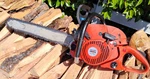 Dolmar 7900 Professional Model Chainsaw - 24" Bar And Makita 7910 Used. Price: $899.00.