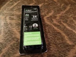 Ego Power+ AC1800 18-INCH*** (original Factory Replacement)*** New. Price: $28.95.