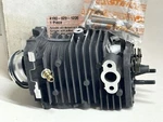 Stihl Oem Cylinder And Piston Kit 4180 020 1205 FC110 FS110 Rx HT101 HL100 New. Price: $184.95.