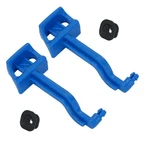 515982201 Choke Control Lever For Husqvarna 365 372XP X-torq Jonsered CS2166 New. Price: $9.99.