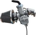 Cdhpower Improved PZ20 Carburetor For Stroke Gas Engine Motor Kit 66CC 80CC New. Price: $32.99.