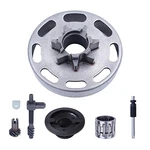 Adefol 325"-7T Clutch Drum Kit For Husqvarna 435E 440E Chainsaw New. Price: $31.60.