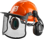 Genuine Husqvarna 592752701 Pro Forest Functional Helmet System Oem Equipment New. Price: $89.99.