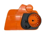 Husqvarna Chain Brake Genuine Oem Part No 544194907 5441950 REF012 Used. Price: $41.99.