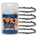 4PCS 16'' Chainsaw Blade 3/8" Lp 0.050 Gauge 57 Dl For Stihl Husqvarna New. Price: $36.45.