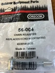 Oregon Chain Adjuster For Echo 56-004 Replaces 4330161103 #43301402830 Tensioner New. Price: $6.00.