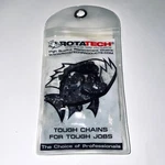 New Rotatech A1055 Chainsaw 3/8" Pitch, 1.3MM, 55DL - 16" Stihl, Mcculloch. Price: $19.85.