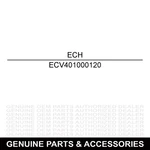 Echo V401000120 Cushion 5 Cs 361P New. Price: $17.95.