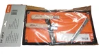Stihl Saw Chain Sharpening Kit 1/4" 3/8" Picco File Oem 5605-007-1027 #GM-M7A1 New. Price: $41.95.
