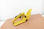 Mcculloch Power Mac 380 Chainsaw Oem Trigger Handle Used. Price: $12.59.