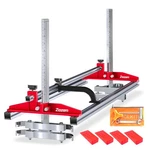 Zozen Chainsaw Mill, Portable - Can Be Assembled Into 3 Sizes For Ind... New. Price: $110.77.