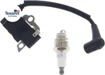 Ignition Coil Module For Stihl MS210C MS230C MS250C Chainsaw 1123-400-1301 New. Price: $28.07.