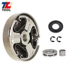 For Husqvarna 372XP X-torq Xpx 365 Chainsaw Clutch Drum Sprcoket Kit New. Price: $16.43.