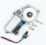Snowblower Electric Chute Motor Crank Replacement Compatible With... New. Price: $60.99.