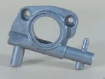 Oil Pump For Efco 140, 141, 147, 152, MT440, MT4100 Sp, MT4400 #50170051AR New. Price: $28.50.