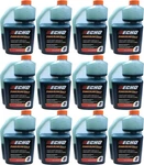 12 Pack Of Echo Powerblend Gold 2-STROKE Engine Oil Oz Bottle 50:1 6450006G New. Price: $99.99.