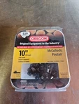 Oregon S39 Saw Chain Blade Pole " Inch New. Price: $12.99.