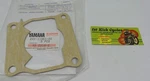Nos Yamaha YZ125 1983-85 Cylinder Base Gaskets 24X-11351-00 Oem New. Price: $11.99.