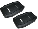 Husqvarna Pack Of Genuine Oem Replacement Skid Shoe 583838801-2PK New. Price: $21.99.