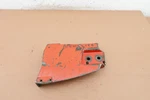 Homelite 150 Automatic Chainsaw Oem Clutch Cover 68555-A, Used. Price: $9.59.