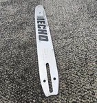 Echo 14A4CD3259: 14" Chainsaw Guide Bar .325" Lp, .043" Gauge, 59DL Gray Open. Price: $39.99.