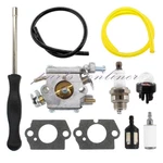 Carburetor For Homelite 3514C In. 35CC Chainsaw New. Price: $16.65.