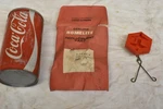 Homelite Gas Cap A-69500-A 35SL 150 350 360 450 550 650 Super 750 Ez Xl 12 New. Price: $14.50.