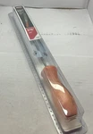 3/16'' Chainsaw File & Guide Grey Secure Grip Sharp Consistent Hardness. New. Price: $23.99.
