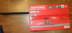 Craftsman S1800 18" 42CC 2-CYCLE Gas Chainsaw New. Price: $149.99.