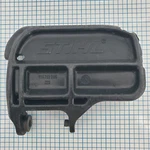 Stihl Hand Guard Brake Oem Pn 1114-792-9106 Fits 015 030 031 032 Used. Price: $15.00.