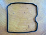 New Fuel Tank Gasket For Mcculloch Pro Mac 10-10 555 700 Replaces 69345. Price: $14.25.