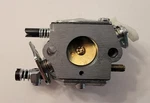 Genuine Husqvarna 503283105 Carburetor (not Aftermarket) Fits 51, 55, Rancher New. Price: $76.50.
