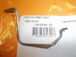 New Husqvarna Throttle Link Fits 141 136 142 137 530029869 Oem. Price: $9.48.