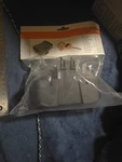 Genuine Oem Stihl 4850 602 0900 Ap Battery Dust Cover New. Price: $14.99.