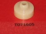 White Genuine Mcculloch 215151 Cap Plunger Oil Pump Pro Mac 310 320 330 PM340 New. Price: $11.99.