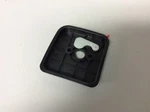 Original Echo P021001430 Air Cleaner Backing Plate And Choke New. Price: $6.99.