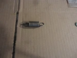 One New Genuine Husqvarna Antivibe Spring Pn 506014601 Fits 40, 45, 49 And Other. Price: $8.00.