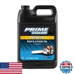 Prime Guard Bar & Oil - Gallon (pack Of 1) Lubricates Chainsaws New. Price: $30.61.
