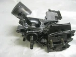 Ryobi RY10532 Chainsaw Crankcase Crankshaft Piston Assembly Part 308556001 Used. Price: $29.99.