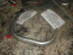 Mcculloch Eager Beaver 2.0 Cid Top Handle Chainsaw Part Only Bin 659 Used. Price: $13.59.